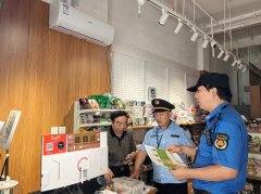 提前做好校园内糊口垃圾的清运
